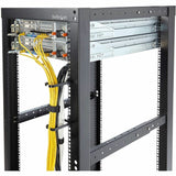 1U CABLE MANAGEMENT D-RINGS -