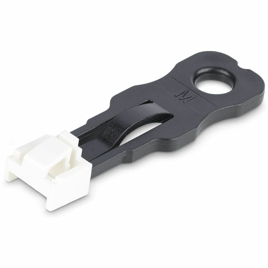 RJ45 PORT LOCKS - 10 PACK