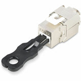 RJ45 PORT LOCKS - 10 PACK