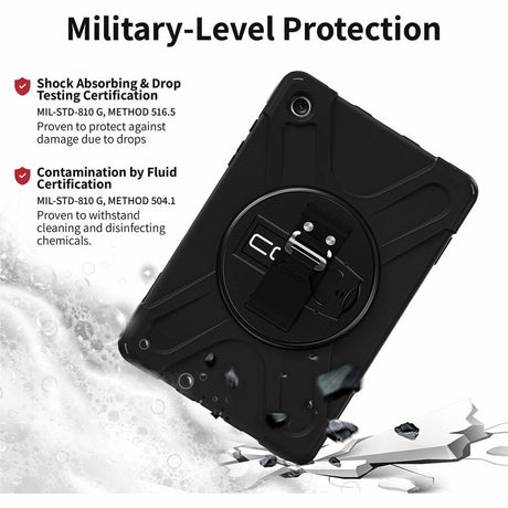 RUGGED CASE FOR SAMSUNG GALAXY