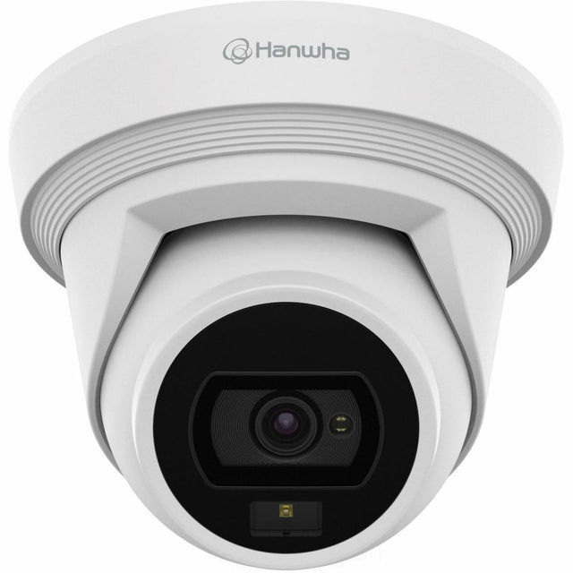 5MP DUAL LIGHT OUTDOOR FLAT-EYE