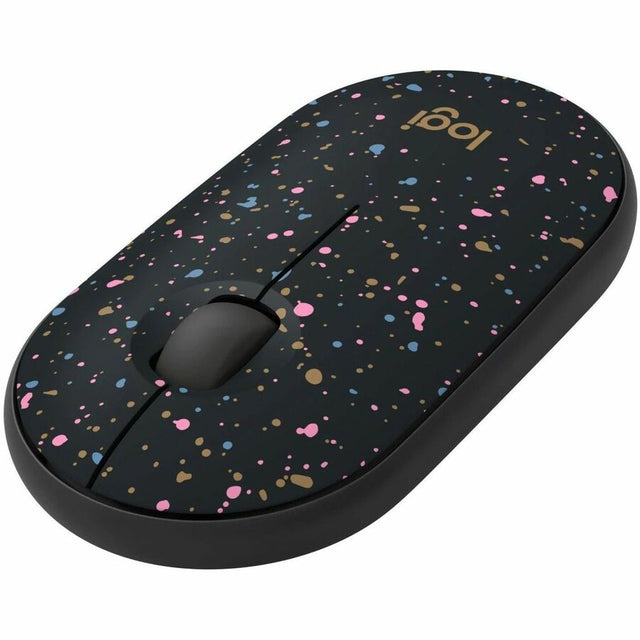 M340 Mouse Collection-Speckles