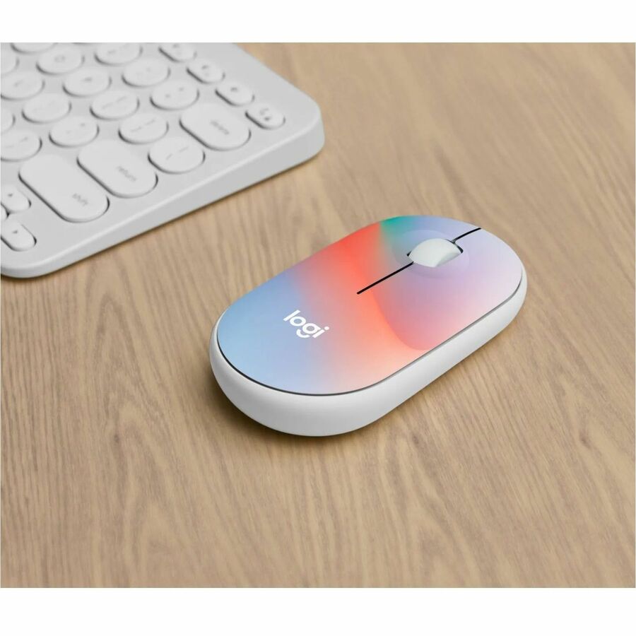 M340 Mouse Collection-Sheer Dm