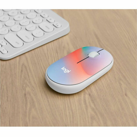 M340 Mouse Collection-Sheer Dm