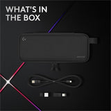 Pro X60 Linear Wireless KB Blk