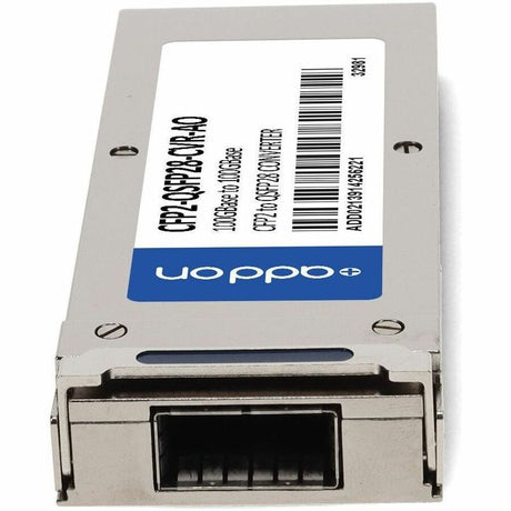 MSA TAA COMPLIANT XCVR 0 TO 70C