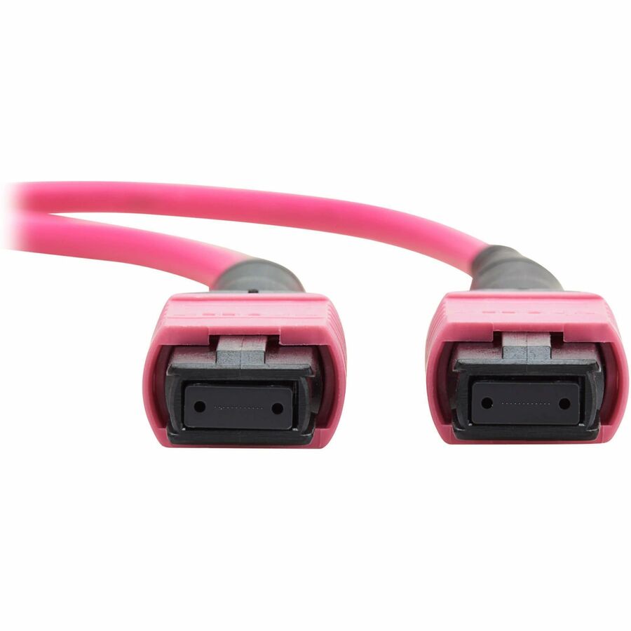 FIBER PATCH CABLE 100GB MMF OM4