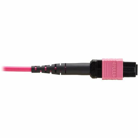 FIBER PATCH CABLE 100GB MMF OM4