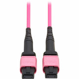 FIBER PATCH CABLE 100GB MMF OM4