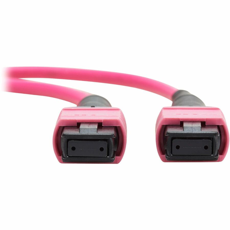 FIBER PATCH CABLE 100GB MMF OM4