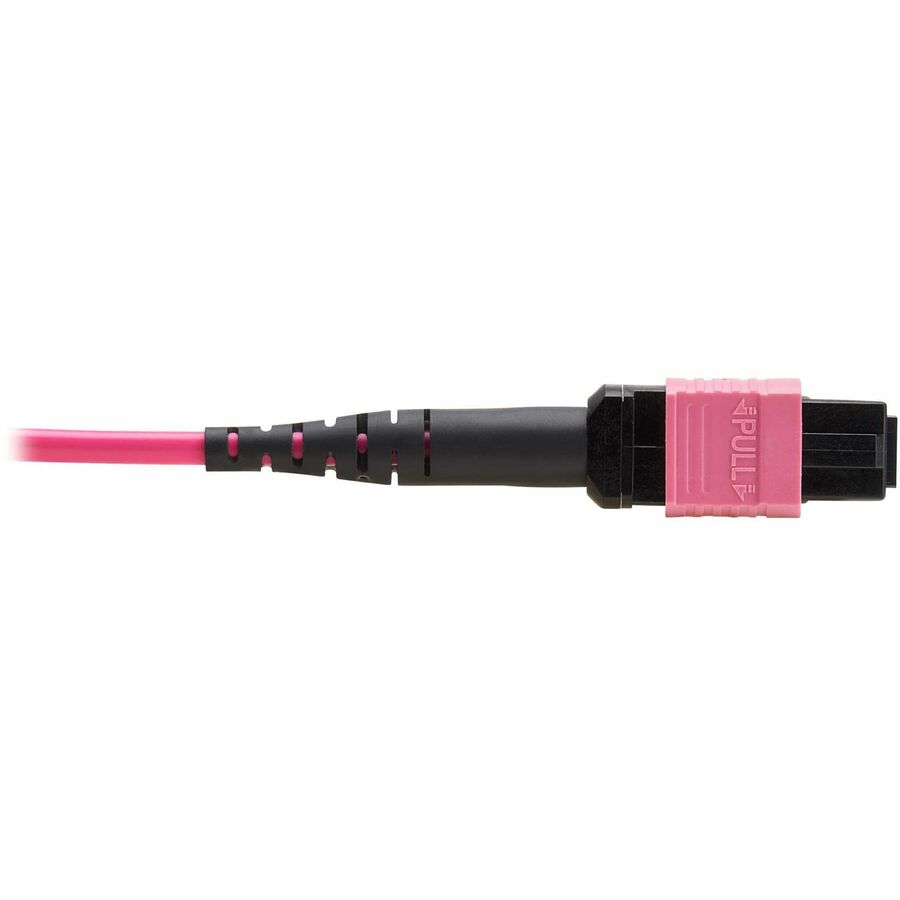 FIBER PATCH CABLE 100GB MMF OM4