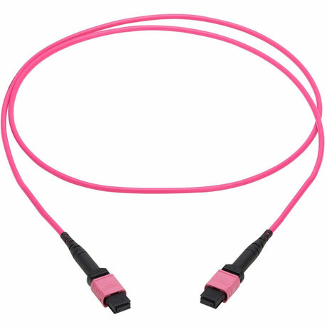 FIBER PATCH CABLE 100GB MMF OM4