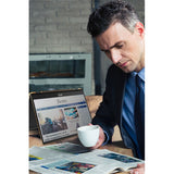 MSI Summit E13 Flip Evo A13M Summit E13 Flip Evo A13MT-234US 13.4" Touchscreen Convertible 2 in 1 Notebook - Full HD Plus - Intel Core i7 13th Gen i7-1360P - Intel Evo Platform - 32 GB - 1 TB SSD - Ink Black