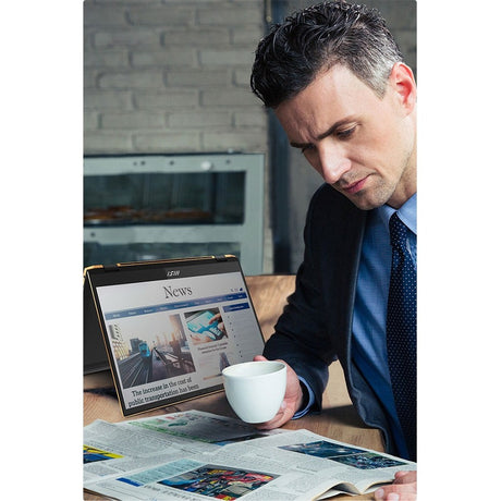 MSI Summit E13 Flip Evo A13M Summit E13 Flip Evo A13MT-234US 13.4" Touchscreen Convertible 2 in 1 Notebook - Full HD Plus - Intel Core i7 13th Gen i7-1360P - Intel Evo Platform - 32 GB - 1 TB SSD - Ink Black