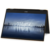 MSI Summit E13 Flip Evo A13M Summit E13 Flip Evo A13MT-234US 13.4" Touchscreen Convertible 2 in 1 Notebook - Full HD Plus - Intel Core i7 13th Gen i7-1360P - Intel Evo Platform - 32 GB - 1 TB SSD - Ink Black