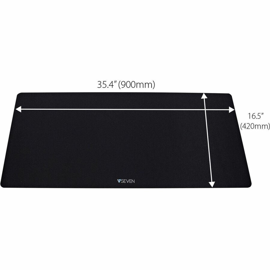 ANTIMICROBIAL DESK MAT MOUSEPAD