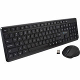 PRO WIRELESS KEYBOARD MOUSE US