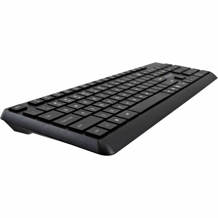 PRO WIRELESS KEYBOARD MOUSE US