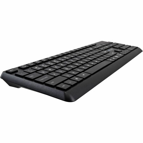 PRO WIRELESS KEYBOARD MOUSE US