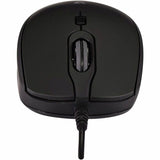 USB WIRED PRO SILENT MOUSE