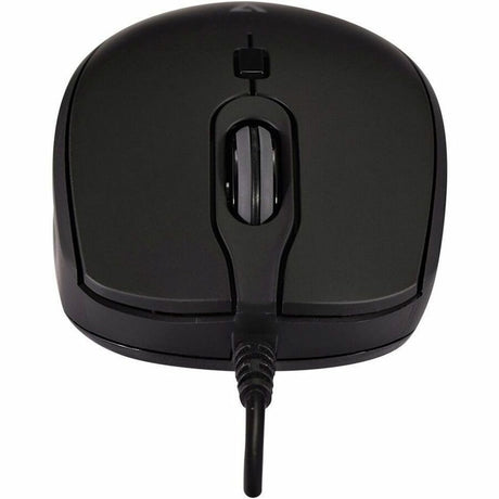 USB WIRED PRO SILENT MOUSE