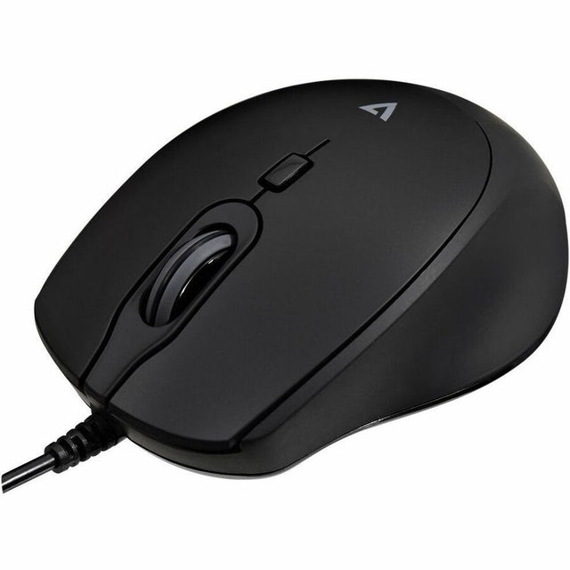 USB WIRED PRO SILENT MOUSE