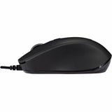 USB WIRED PRO SILENT MOUSE