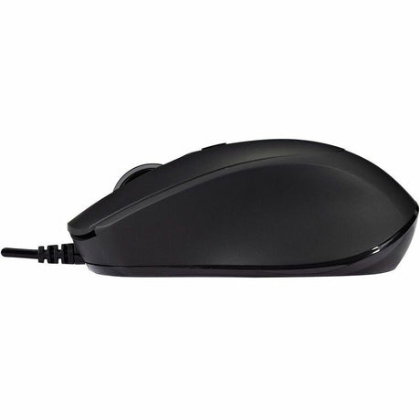 USB WIRED PRO SILENT MOUSE