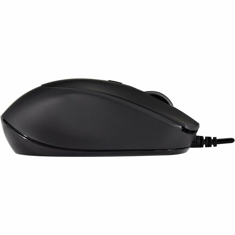 USB WIRED PRO SILENT MOUSE