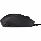 USB WIRED PRO SILENT MOUSE