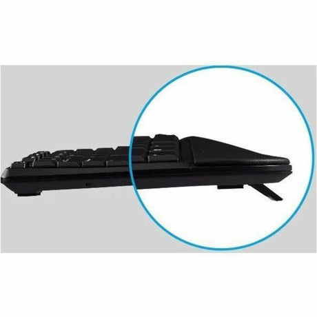 BLUETOOTH ERGO KEYBOARD MOUSE