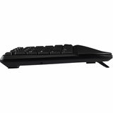 BLUETOOTH ERGO KEYBOARD MOUSE