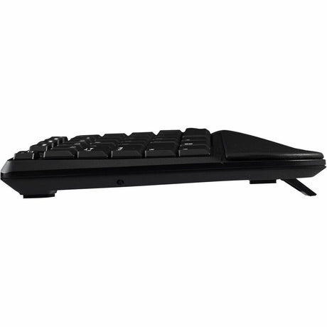 BLUETOOTH ERGO KEYBOARD MOUSE