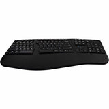 BLUETOOTH ERGO KEYBOARD MOUSE
