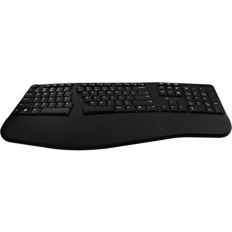BLUETOOTH ERGO KEYBOARD MOUSE