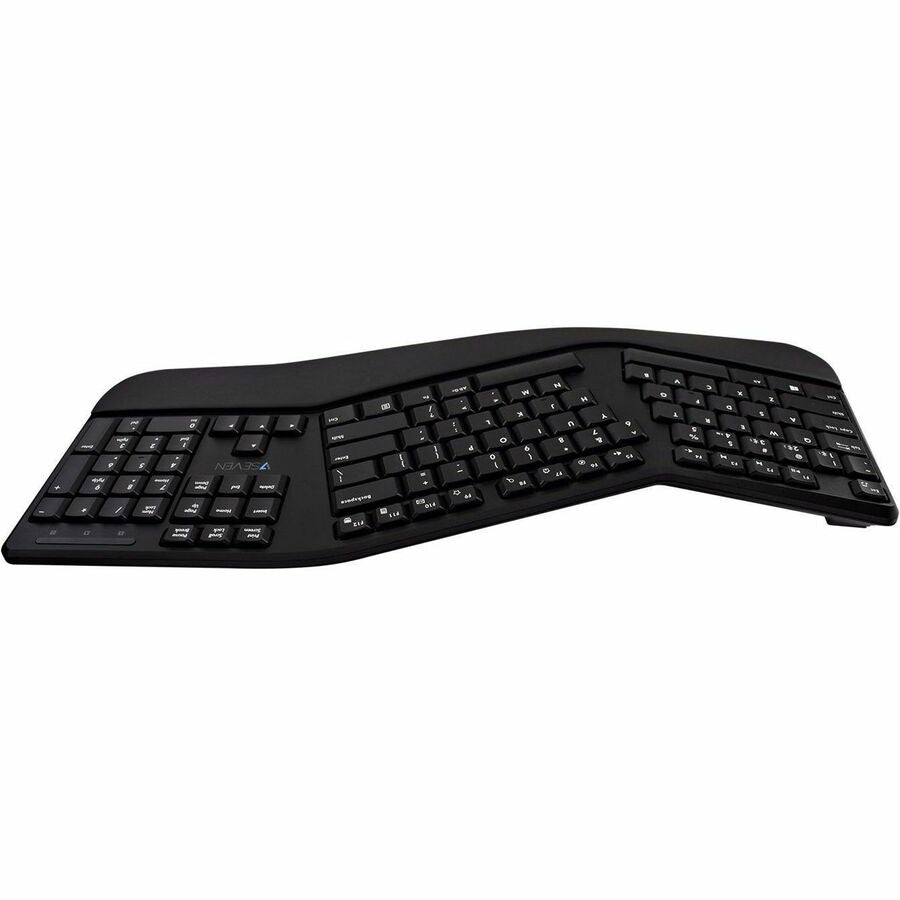 BLUETOOTH ERGO KEYBOARD MOUSE