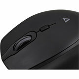 WIRELESS PRO SILENT MOUSE