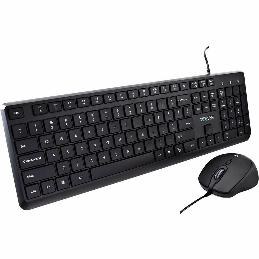 USB PRO KEYBOARD MOUSE COMBO US