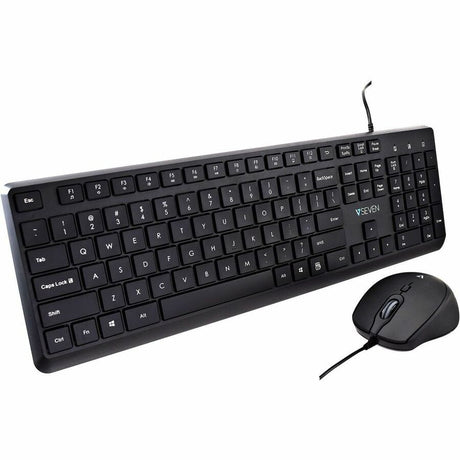 USB PRO KEYBOARD MOUSE COMBO US