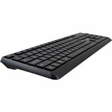 USB PRO KEYBOARD MOUSE COMBO US