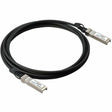 Axiom 10GBASE-CU SFP+ Passive DAC Twinax Cable Dell Compatible 3m - TAA Compliant