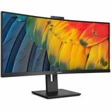 Philips 34" Curved Monitor