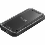 SanDisk Professional PRO-G40 SDPS31H-004T-GBC1D 4 TB Portable Rugged Solid State Drive - External