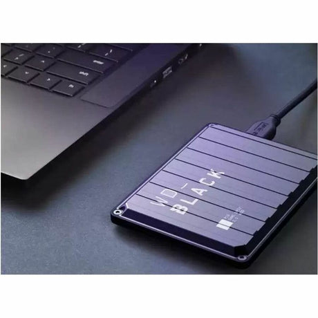 WD BLACK P10 GAME DRIVE 2TB