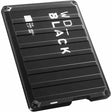 WD BLACK P10 GAME DRIVE 2TB