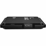 WD BLACK P10 GAME DRIVE 2TB