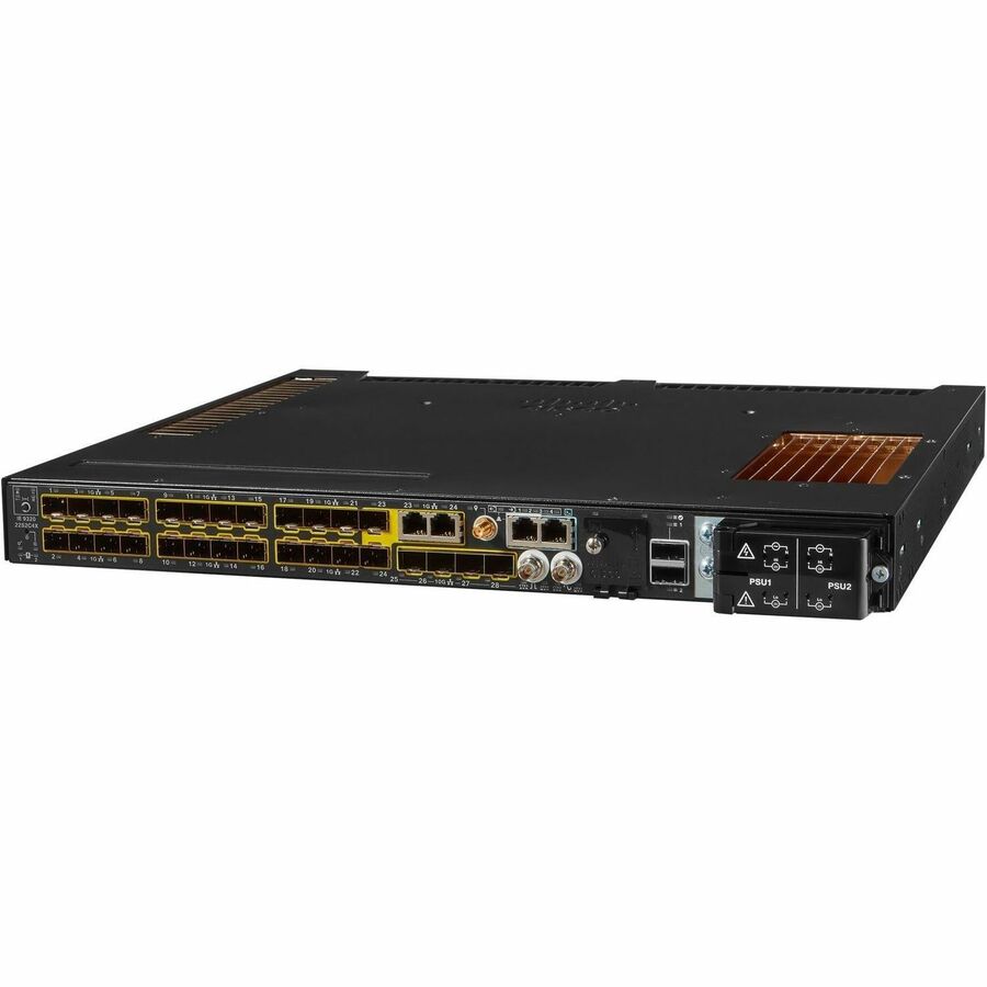 IE9300 w/ 24 Port SFP Downlink
