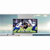 Samsung The Terrace LS QN85LST7CAF 84.5" Smart LED-LCD TV - 4K UHDTV - High Dynamic Range (HDR) - Titan Black