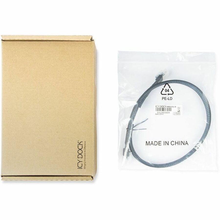 ICY DOCK SLIMSAS 4I SFF-8654