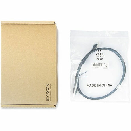 ICY DOCK SLIMSAS 4I SFF-8654